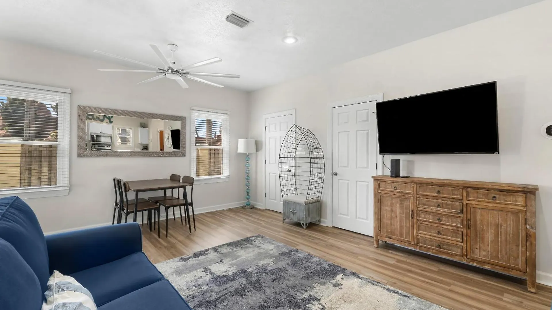 Bonita Retreat Villa Panama City Beach 0*,