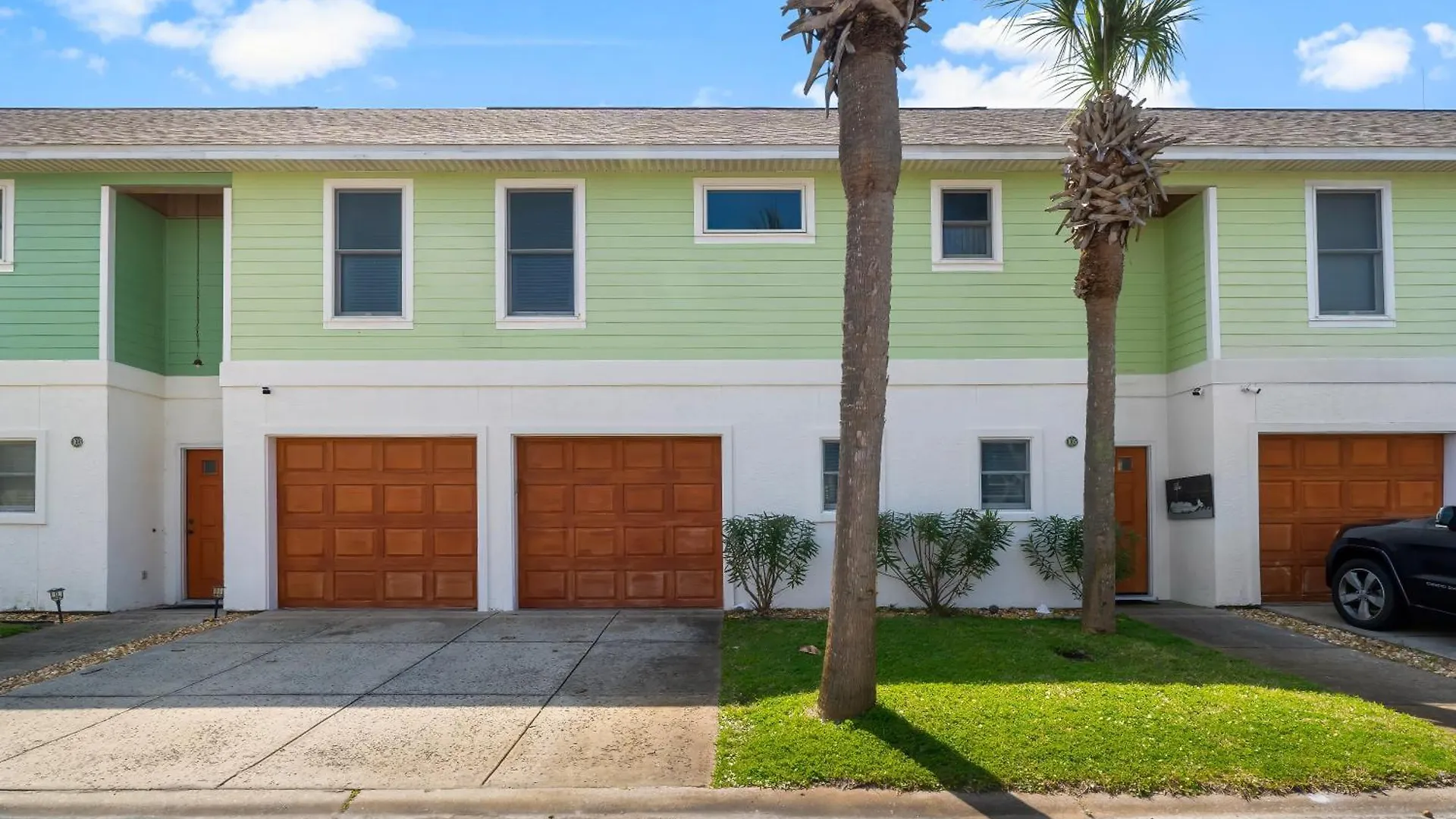 Bonita Retreat Villa Panama City Beach ABD