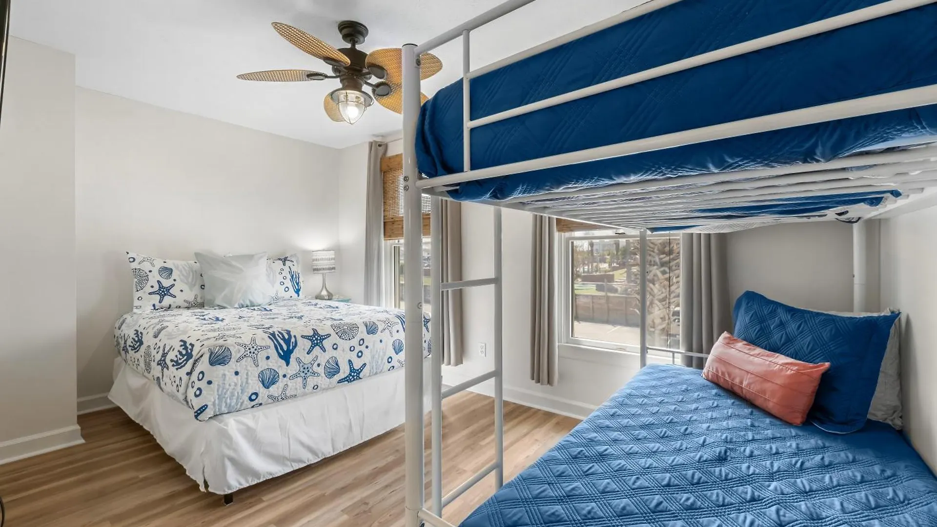 Tatil Evi Bonita Retreat Villa Panama City Beach ABD