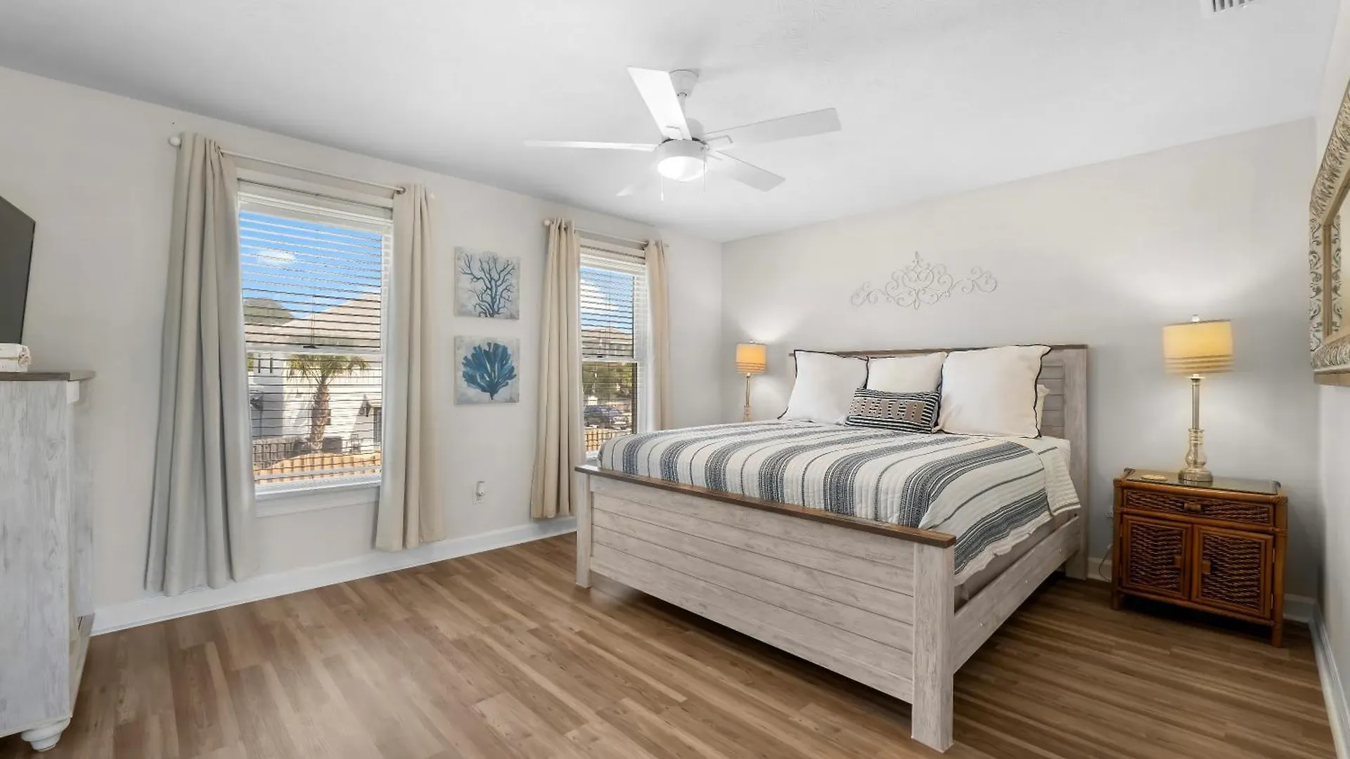 Bonita Retreat Villa Panama City Beach