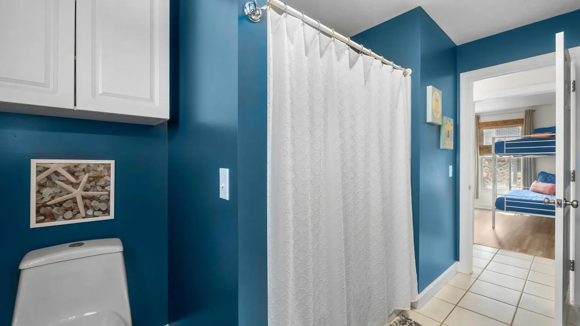 Tatil Evi Bonita Retreat Villa Panama City Beach