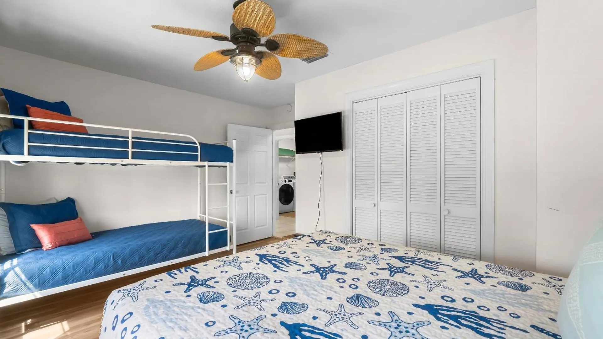Bonita Retreat Villa Panama City Beach