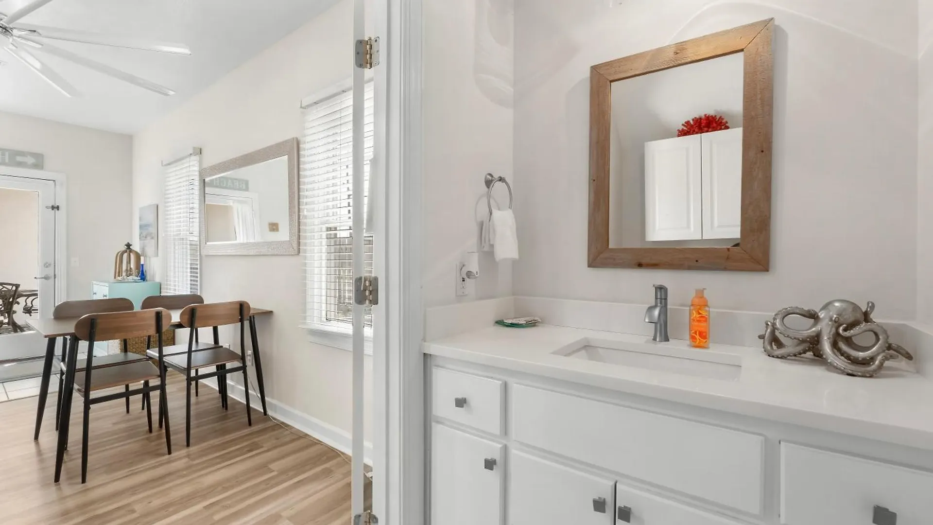 Tatil Evi Bonita Retreat Villa Panama City Beach