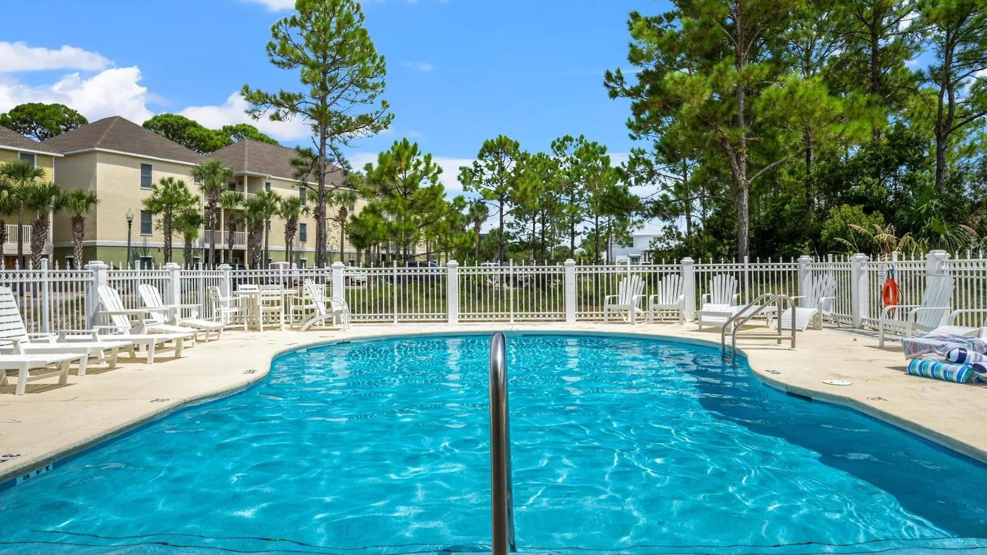 Holiday home Bonita Retreat Villa Panama City Beach