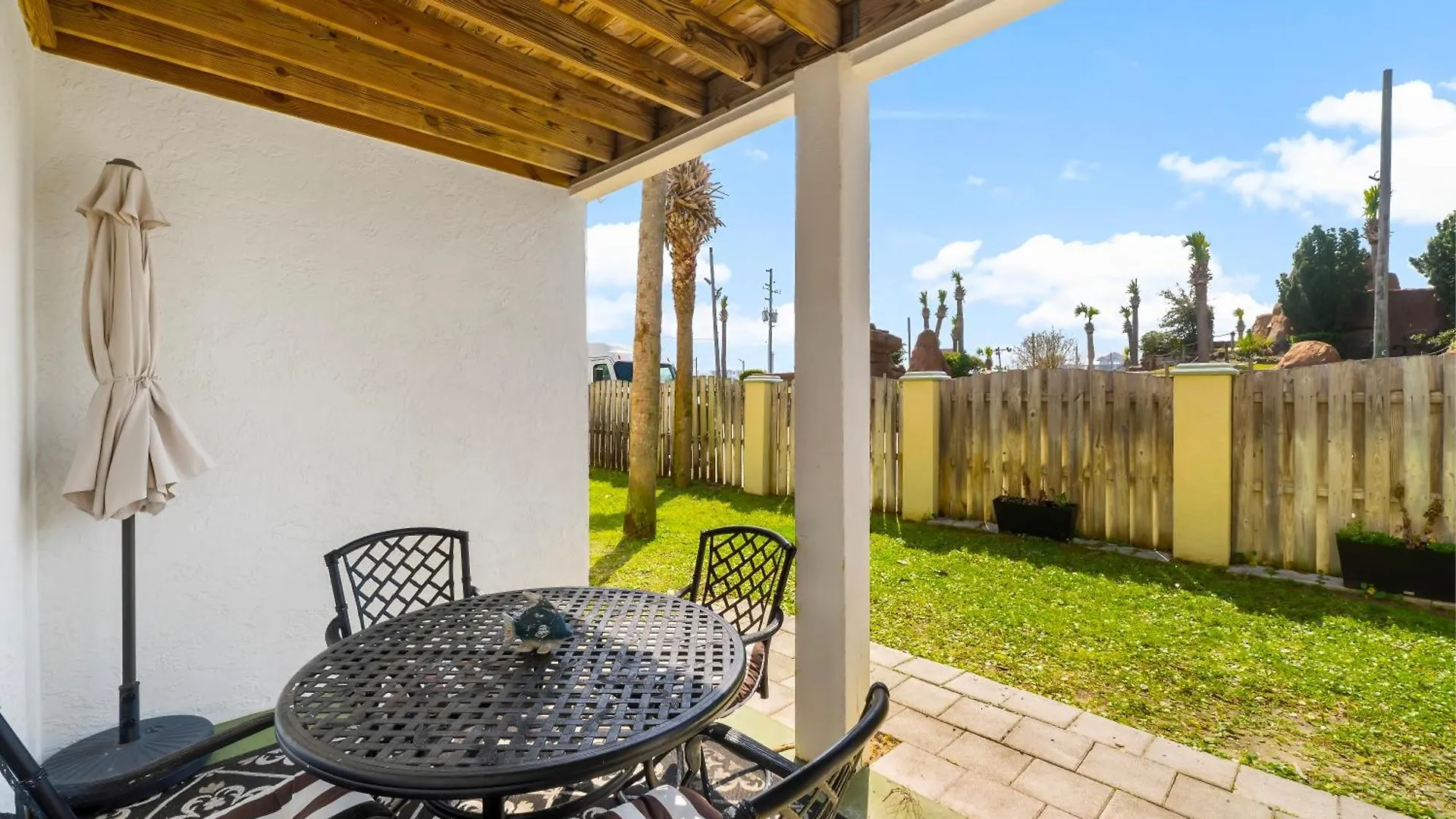 Holiday home Bonita Retreat Villa Panama City Beach