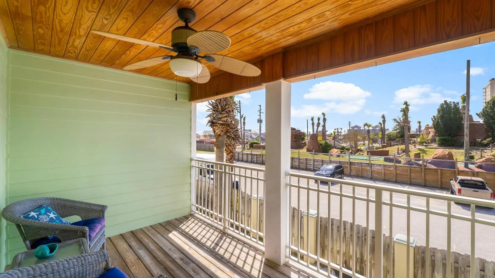 Bonita Retreat Villa Panama City Beach 0*,  United States