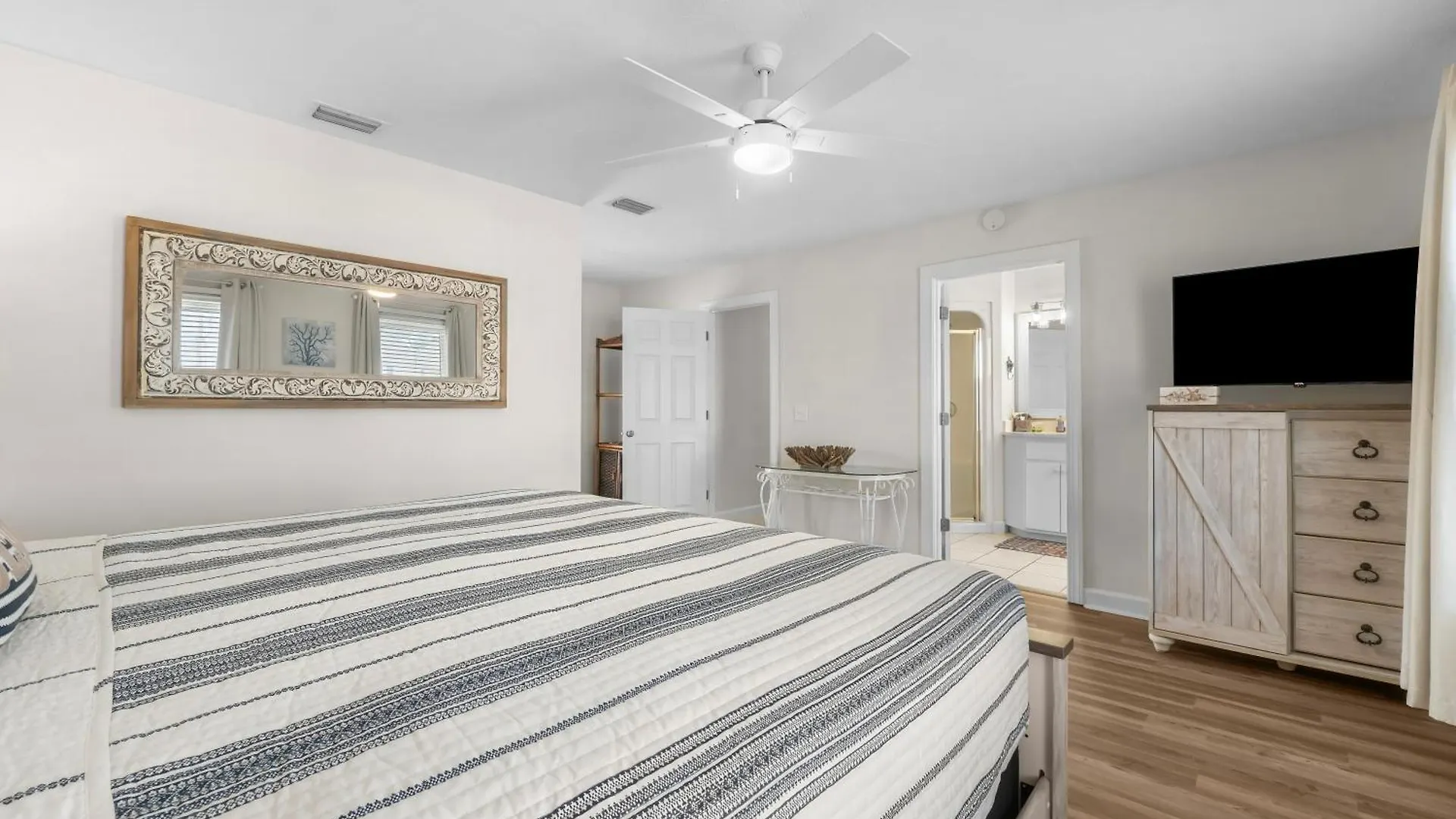 Holiday home Bonita Retreat Villa Panama City Beach United States