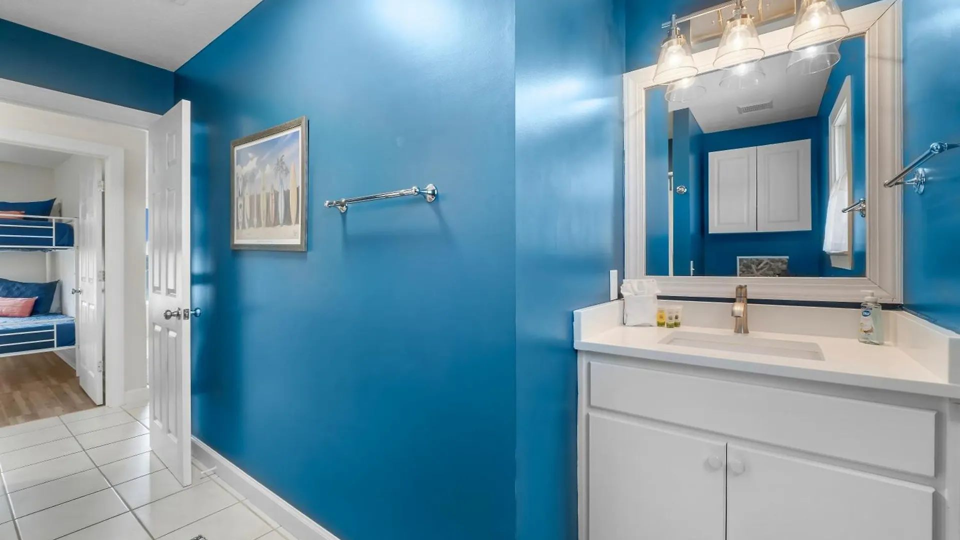 Holiday home Bonita Retreat Villa Panama City Beach United States
