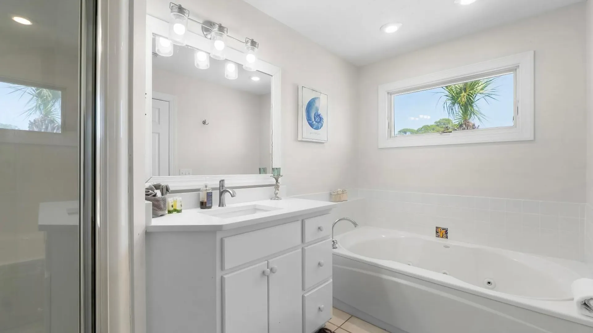 Bonita Retreat Villa Panama City Beach