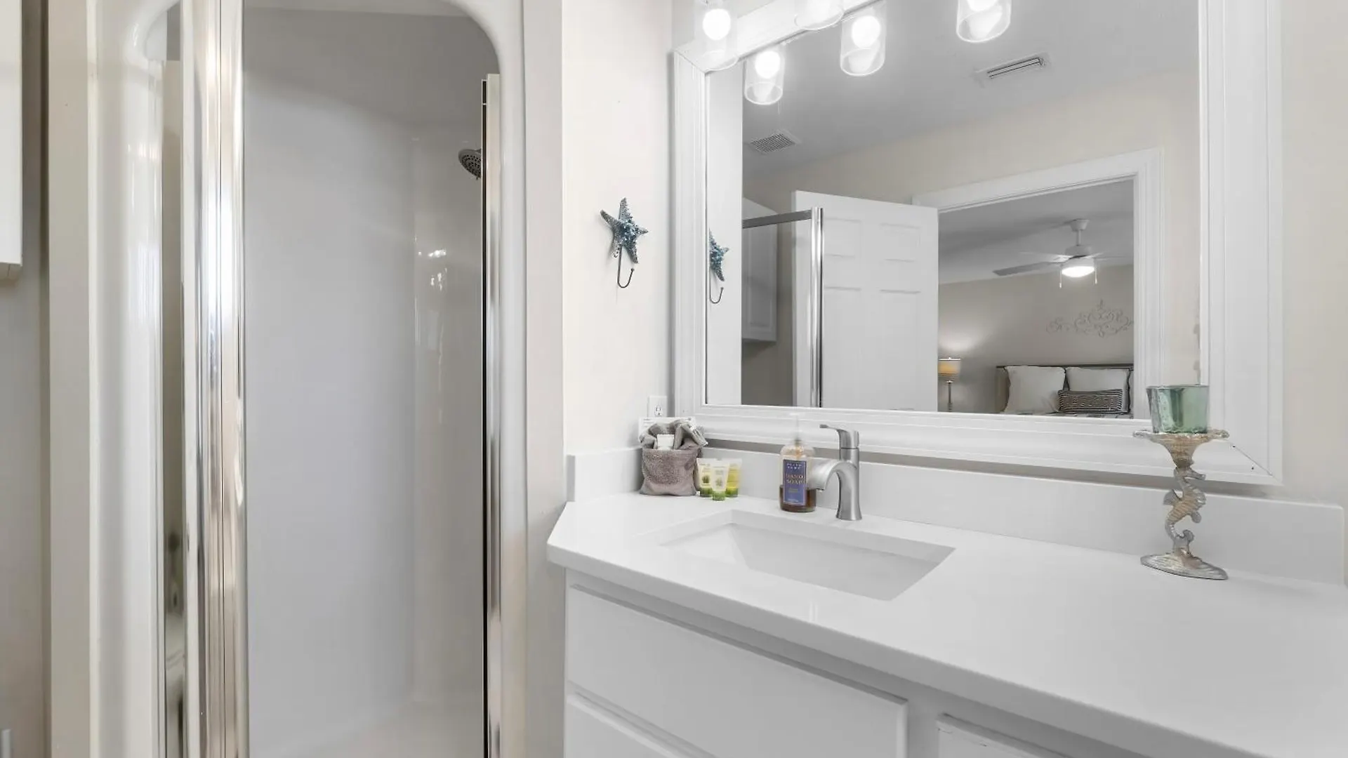 Bonita Retreat Villa Panama City Beach Holiday home