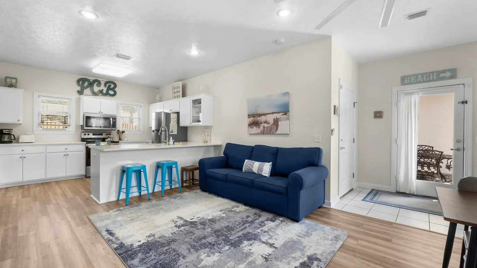 Bonita Retreat Villa Panama City Beach Holiday home